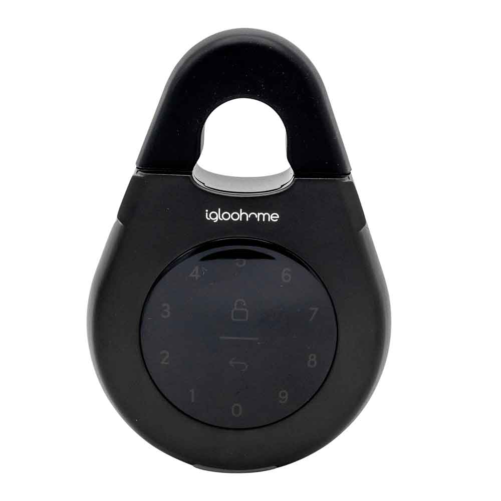 IglooHome Smart Keybox 3 IglooHome Smart Keybox 3